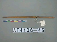 藏品(織具配件)的圖片